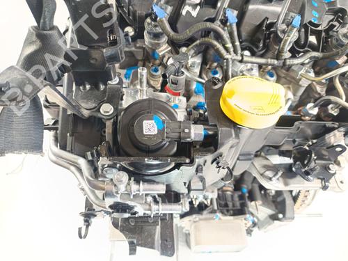 Engine NISSAN NV250 Van (X61) dCi 115 | BP35951514M1 - Image 17