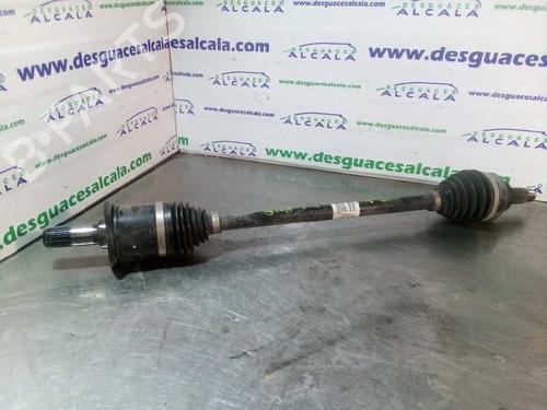 Used Right rear driveshaft Right rear driveshaft 9994774 9994774