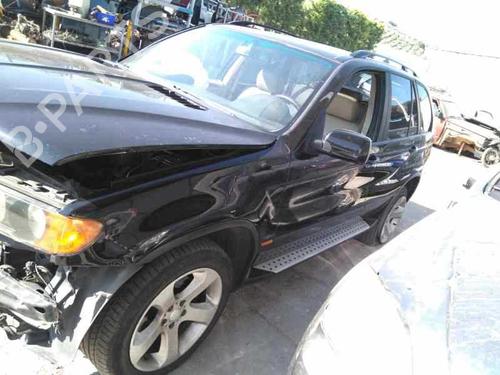 Rear right interior door handle BMW X5 (E53) 3.0 d | BP9992861I16 - Image 6