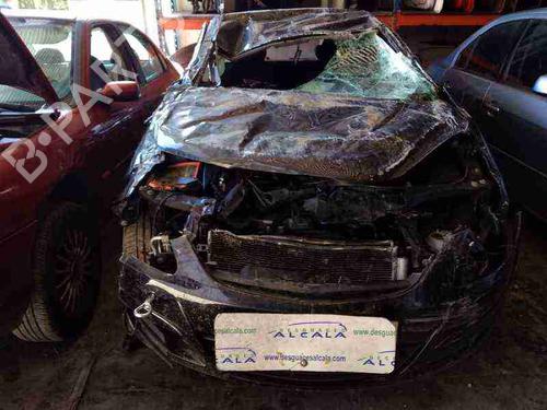 Heater matrix OPEL CORSA D (S07) | BP14354319M63 - Image 4