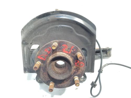 Højre Styrespindel Lejehus NISSAN QASHQAI / QASHQAI +2 I (J10, NJ10, JJ10E) [2006-2014]  16526915