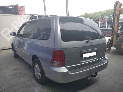 Front right window mechanism KIA CARNIVAL II (GQ) 2.9 CRDi | BP9980816C23 