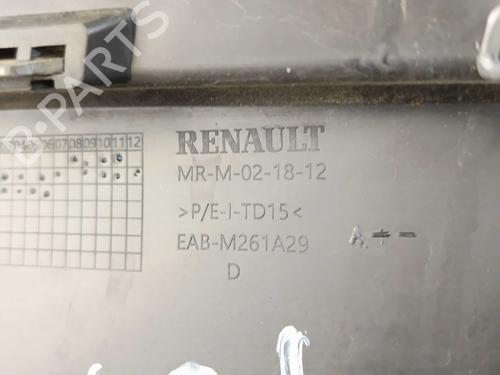 Grill DACIA SANDERO III 1.0 TCe 90 | BP33127922C40 - Image 3