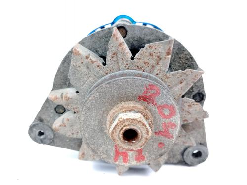 Used Alternator LAND ROVER 88/109 MK II Closed Off-Road Vehicle [1958-1961]  22386473