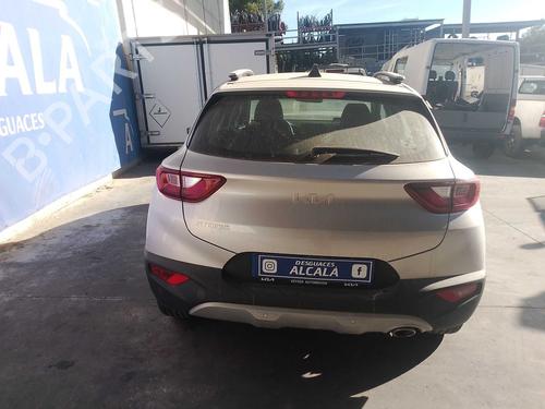 Gearbox KIA STONIC (YB) 1.2 CVVT | BP40158801M3 - Image 16