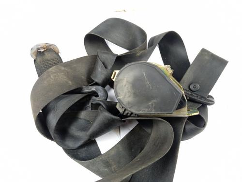 Used Front left belt tensioner Front left belt tensioner PEUGEOT PARTNER MPV (5_, G_) [1996-2026] 11109605 11109605