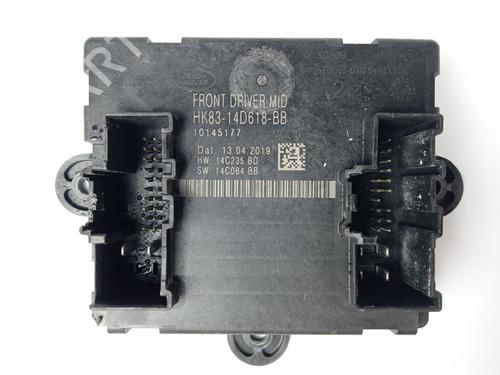 Elektronisk modul LAND ROVER DISCOVERY SPORT (L550) 2.0 D 4x4 (150 hp) 14350490