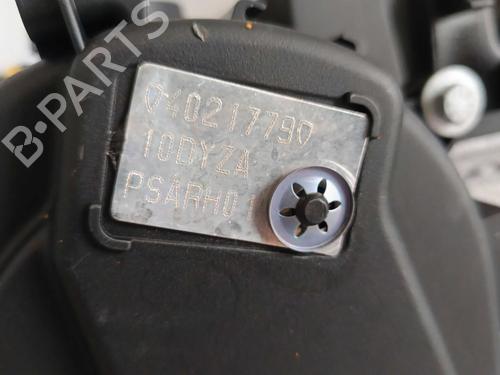 Engine PEUGEOT 508 SW I (8E_) 2.0 HDi | BP31065513M1 - Image 4