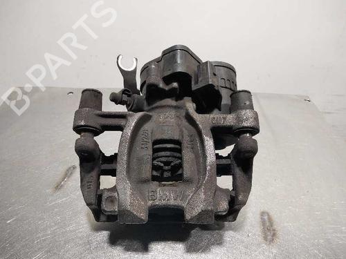 Used Left rear brake caliper Left rear brake caliper BMW X1 (F48) sDrive 18 d (150 hp) 11563507 11563507