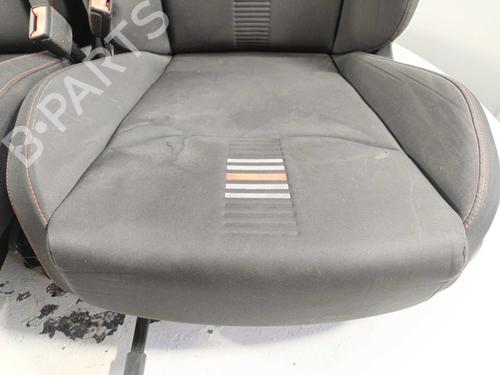 Seats set SEAT IBIZA V (KJ1, KJG) 1.0 TSI | BP37602576C78 - Image 5