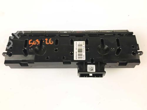 Switch RENAULT CLIO V (B7_) 1.0 TCe 100 (B7MT) | BP38046072I30 - Image 2