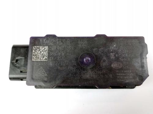Used Electronic module Electronic module CUPRA FORMENTOR (KM7, KMP) 1.5 TSI (150 hp) 17643756 17643756