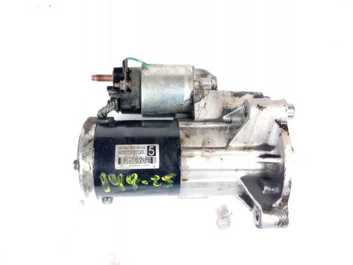 Used Starter PEUGEOT 4007 (VU_, VV_) 2.2 HDi (156 hp) 29135819