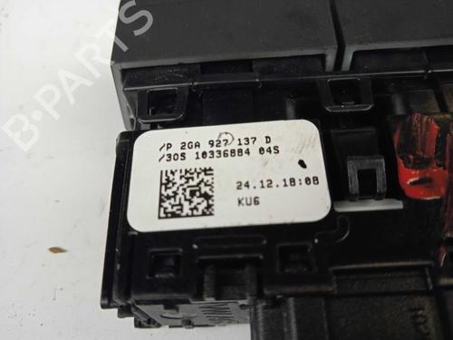 Switch VW T-ROC (A11, D11) 1.6 TDI | BP19724471I30 - Image 2