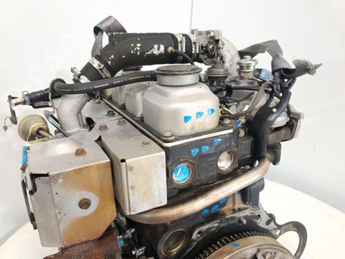 Engine NISSAN TERRANO I (WD21) 2.7 TD 4WD (LBYD21) | BP31362697M1 