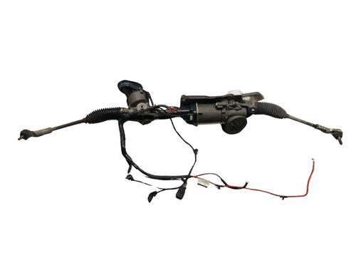 Used Steering rack SEAT LEON (5F1) 1.6 TDI (115 hp) 32230023