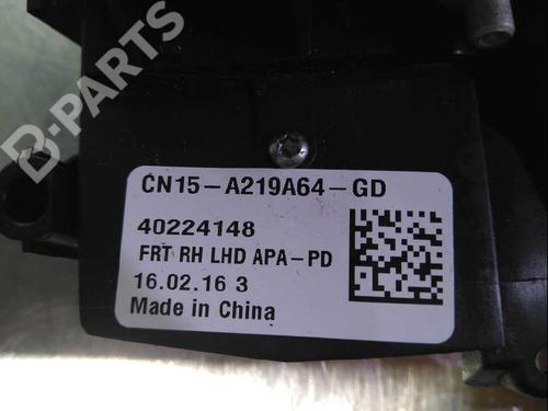 Front right lock FORD ECOSPORT  | BP10957967C97 