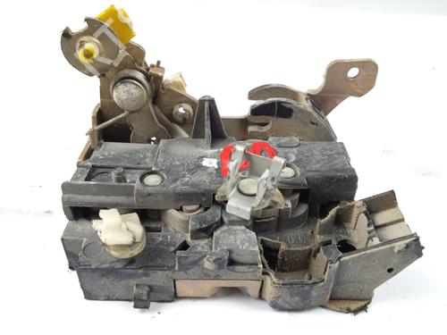 Used Front right lock RENAULT KANGOO (KC0/1_) D 65 1.9 (KC0E, KC02, KC0J, KC0N) (64 hp) 16723587