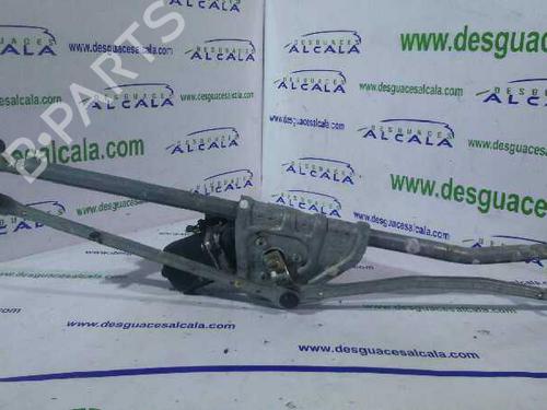 front-wiper-motor-mini-mini-r56-cooper-d-valeo-2005-2006-2007-2008-2009-2010-2011-2012-2013-2014-9986664 main image