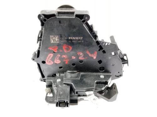 Used Rear right lock RENAULT CAPTUR II (HF_) LPG (HFMT) (101 hp) 22986600