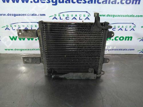 Used AC radiator AC radiator 9989472 9989472