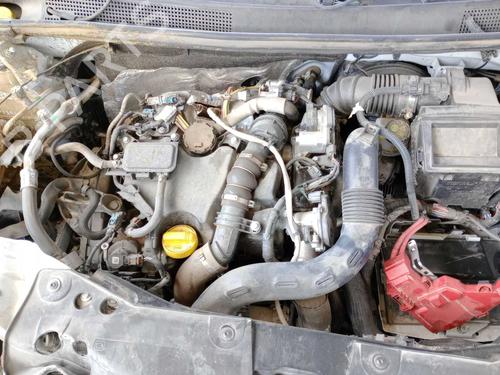 ABS pump DACIA DUSTER (HM_) 1.5 dCi 115 4x4 | BP38301589M43 - Image 13