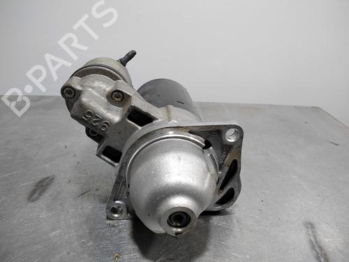 Used Starter Starter 9983587 9983587
