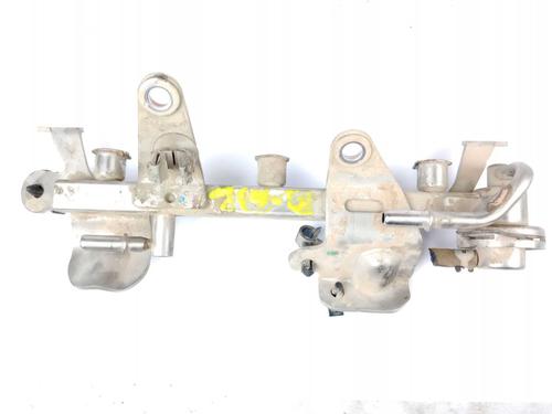 Used Injection rail Injection rail DACIA SANDERO II TCe 90 (B8M1, B8MA, B8AC) (90 hp) 25770237 25770237