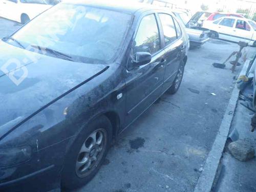 AC radiator SEAT LEON (1M1)  | BP9987313M32 