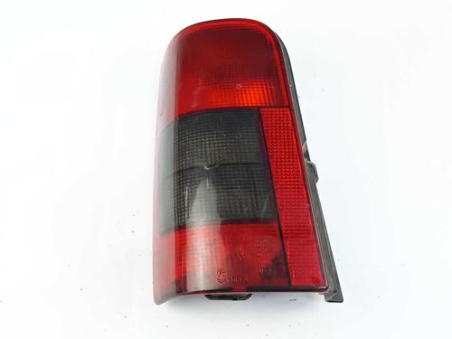 Used Left taillight Left taillight CITROËN BERLINGO / BERLINGO FIRST MPV (MF_, GJK_, GFK_) 1.9 D (MFWJZ) (70 hp) 32343555 32343555