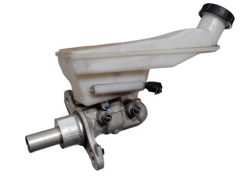 Used Brake master cylinder Brake master cylinder MERCEDES-BENZ A-CLASS (W176) A 200 CDI / d (176.008) (136 hp) 23110760 23110760