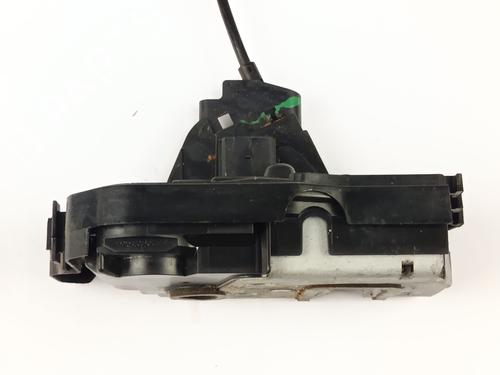 Used Rear right lock Rear right lock FORD FIESTA VII (HJ, HF) 1.0 EcoBoost (101 hp) 33941462 33941462