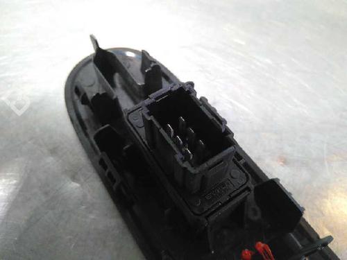 Right front window switch CITROËN C3 II (SC_) 1.6 HDi 90 | BP10958418I26 - Image 3