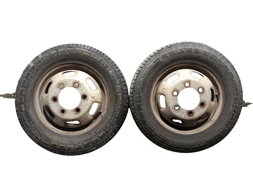 Używane Inne Inne IVECO DAILY III Van 50 C 14 (136 hp) 35951495 35951495