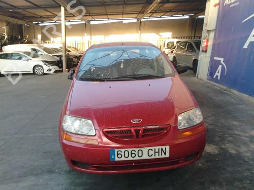 Højre forlygte DAEWOO KALOS (KLAS) 1.4 | BP38011625C29  - Image 6