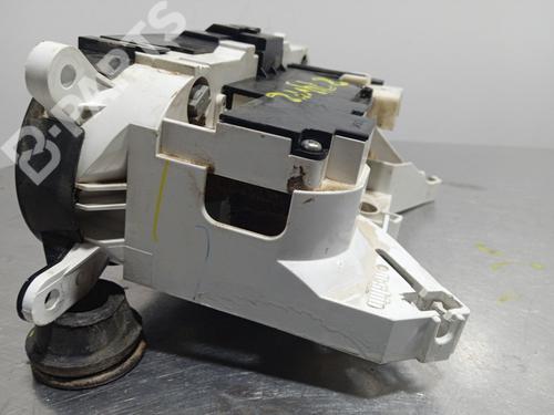Climate control MITSUBISHI L200 / TRITON (KA_T, KB_T) 2.5 DI-D (KA4T) | BP10011455I5 