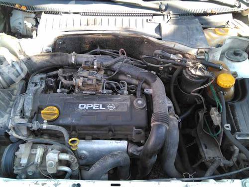 Intercooler OPEL COMBO Box Body/MPV  | BP9992234M30 
