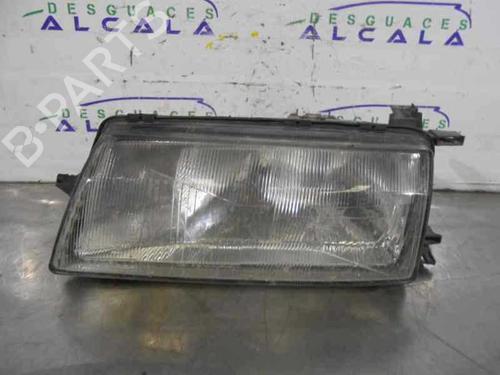 Used Left headlight Left headlight 13738419 13738419