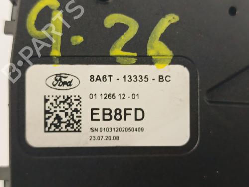 Steering column stalk FORD TRANSIT COURIER B460 Box Body/MPV 1.5 TDCi | BP31838141I23