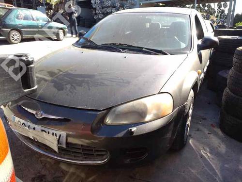 Used Parts CHRYSLER SEBRING (JR)  2.0  1132158
