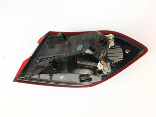 Left taillight FORD FIESTA VII (HJ, HF) 1.0 EcoBoost | BP37232580C34 - Image 2