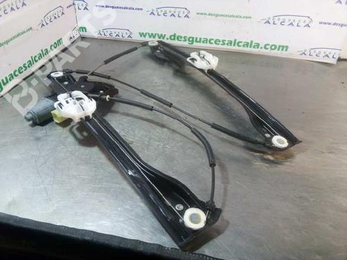 Used Front left window mechanism Front left window mechanism FORD GALAXY III (CK) [2015-2026] 10929982 10929982