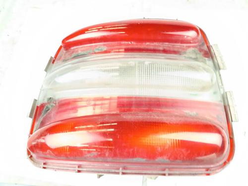 Used Left taillight Left taillight FIAT BRAVA (182_) 1.9 JTD 105 (105 hp) 30464104 30464104