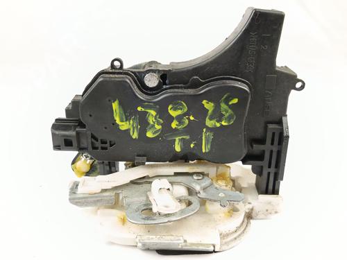 Used Rear left lock MITSUBISHI LANCER VIII (CY_A, CZ_A) EVO X (CZ4A) (295 hp) 27888424