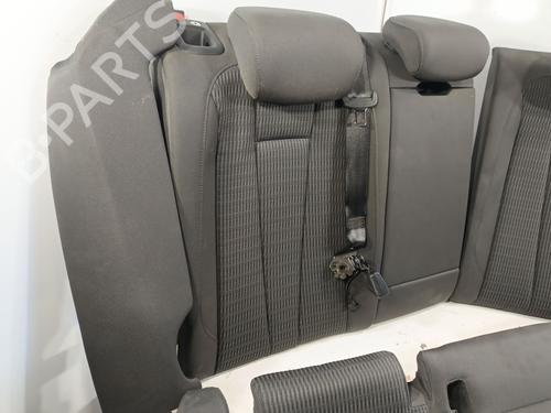 Sæde sæt AUDI A4 B9 (8W2, 8WC) 2.0 TDI | BP33931616C78  - Image 20