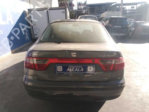 Warning switch SEAT TOLEDO II (1M2) 1.9 TDI | BP39248636I22 - Image 5