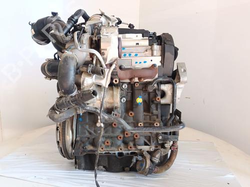 Engine SEAT ATECA (KH7, KHP) 2.0 TDI | BP29497572M1 