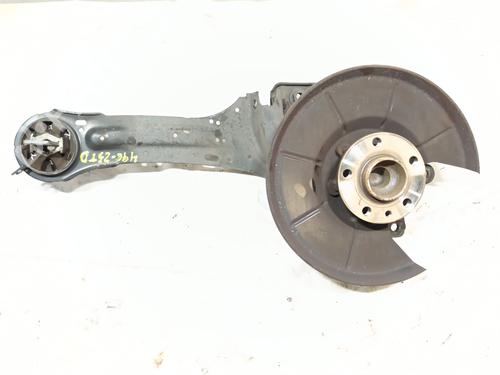 Used Right rear steering knuckle VOLVO S60 II (134) D4 (190 hp) 28620854