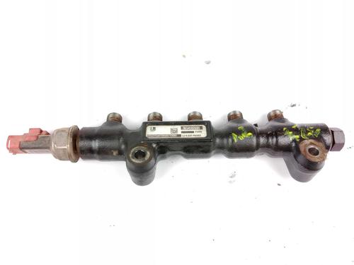 Used Injection rail Injection rail MAZDA 3 (BK) 1.6 DI Turbo (109 hp) 18346243 18346243