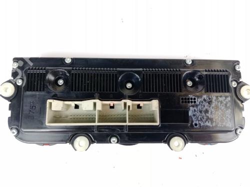 Climate control VW GOLF V (1K1) 1.9 TDI | BP18413139I5 